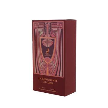 MAISON ALHAMBRA LA CHARMANTE ECLATANT 100ML