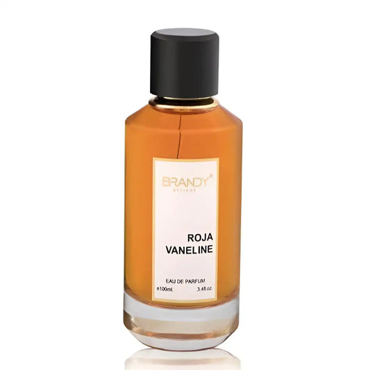 BRANDY ROJA VANELINE 100 ML