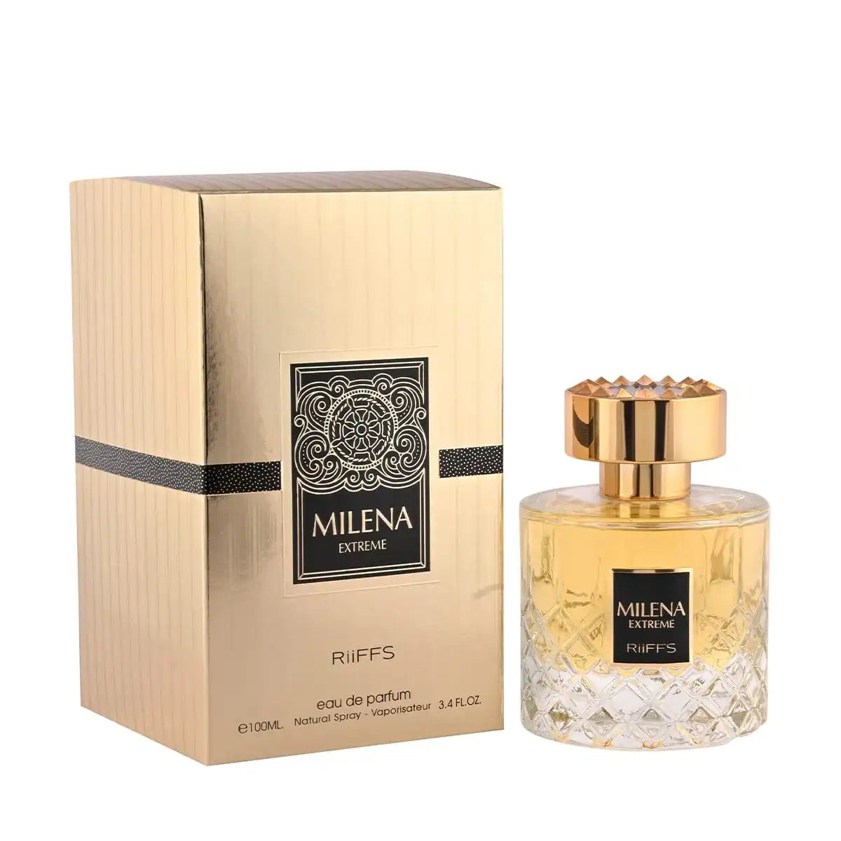 RIIFFS MILENA EXTREME 100 ML