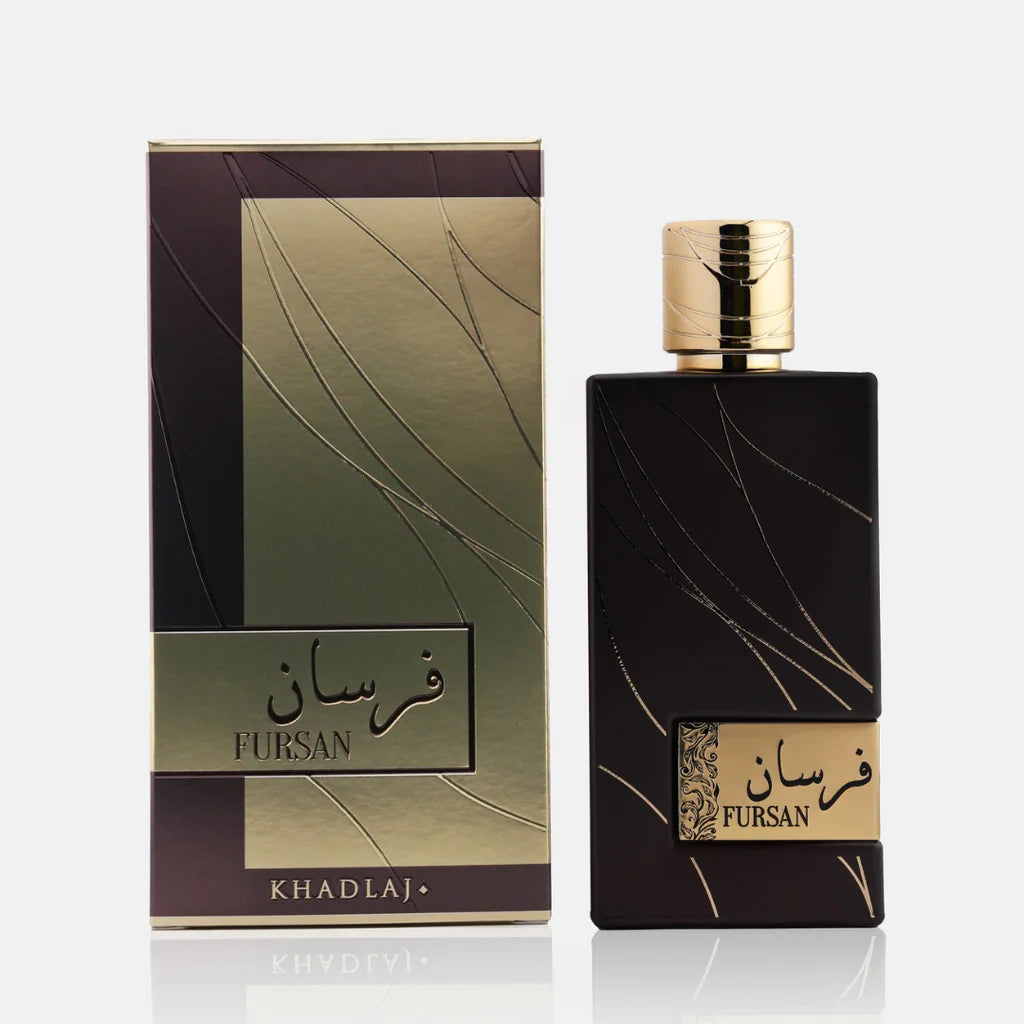 KHADLAJ FURSAN BROWN