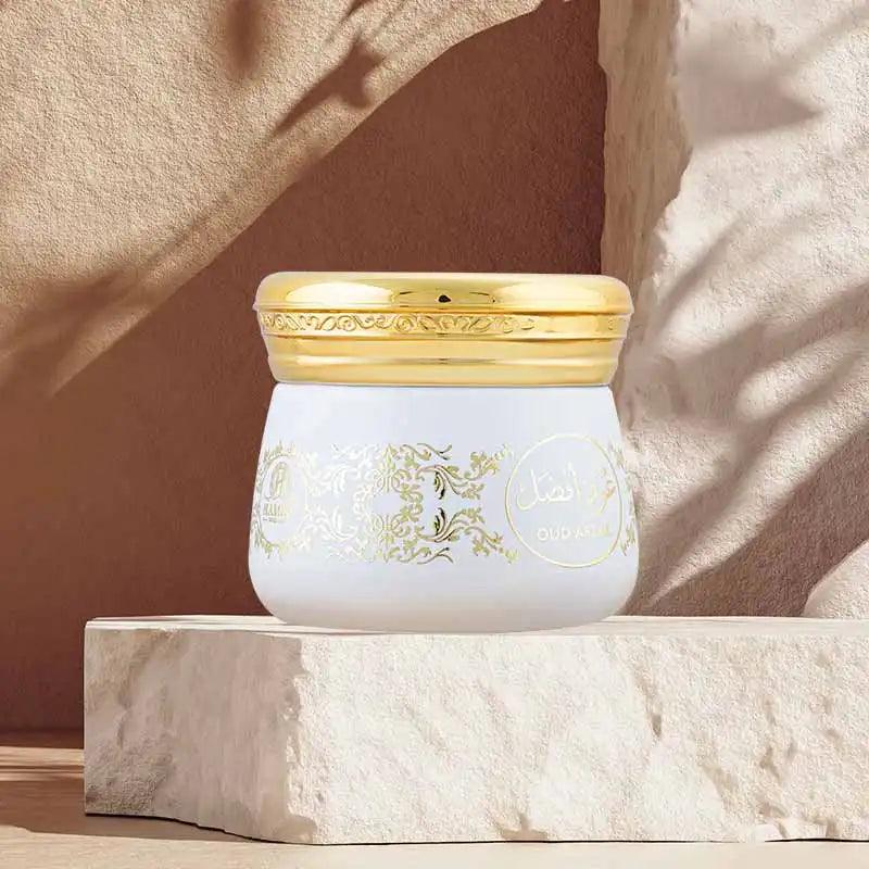 حميدي عود معطر أفضل ٤٠ جم