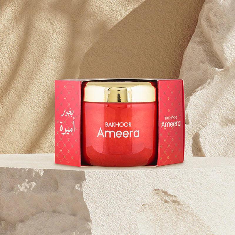 حميدي بخور أميرة ٧٠ جم