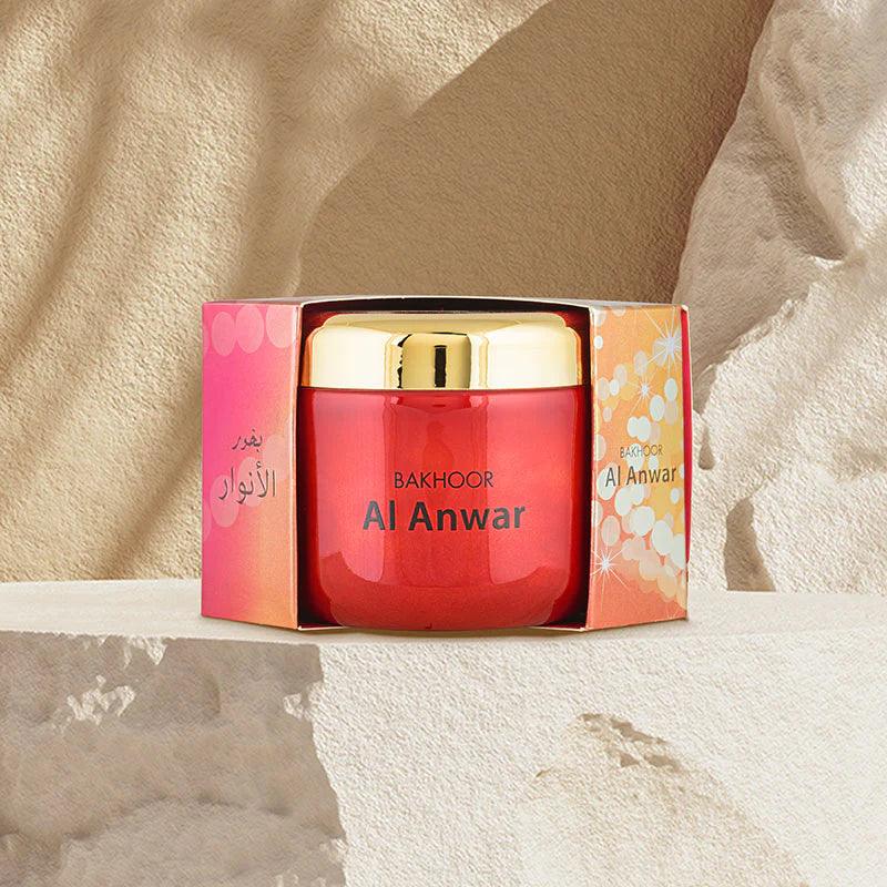 HAMIDI BAKHOUR ANWAR 70 GM