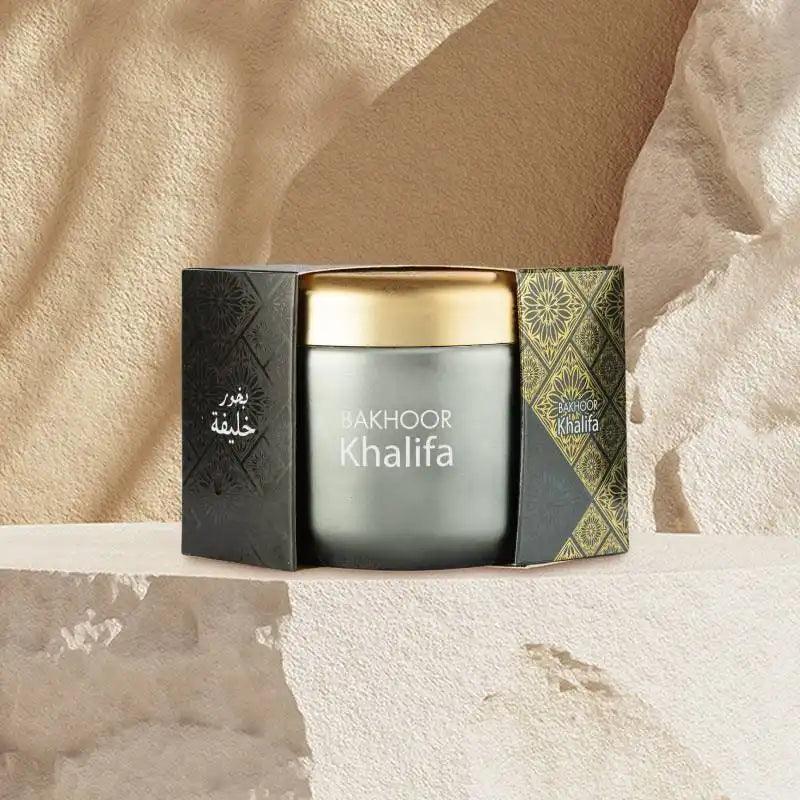 حميدي بخور خليفة ٧٠ جم