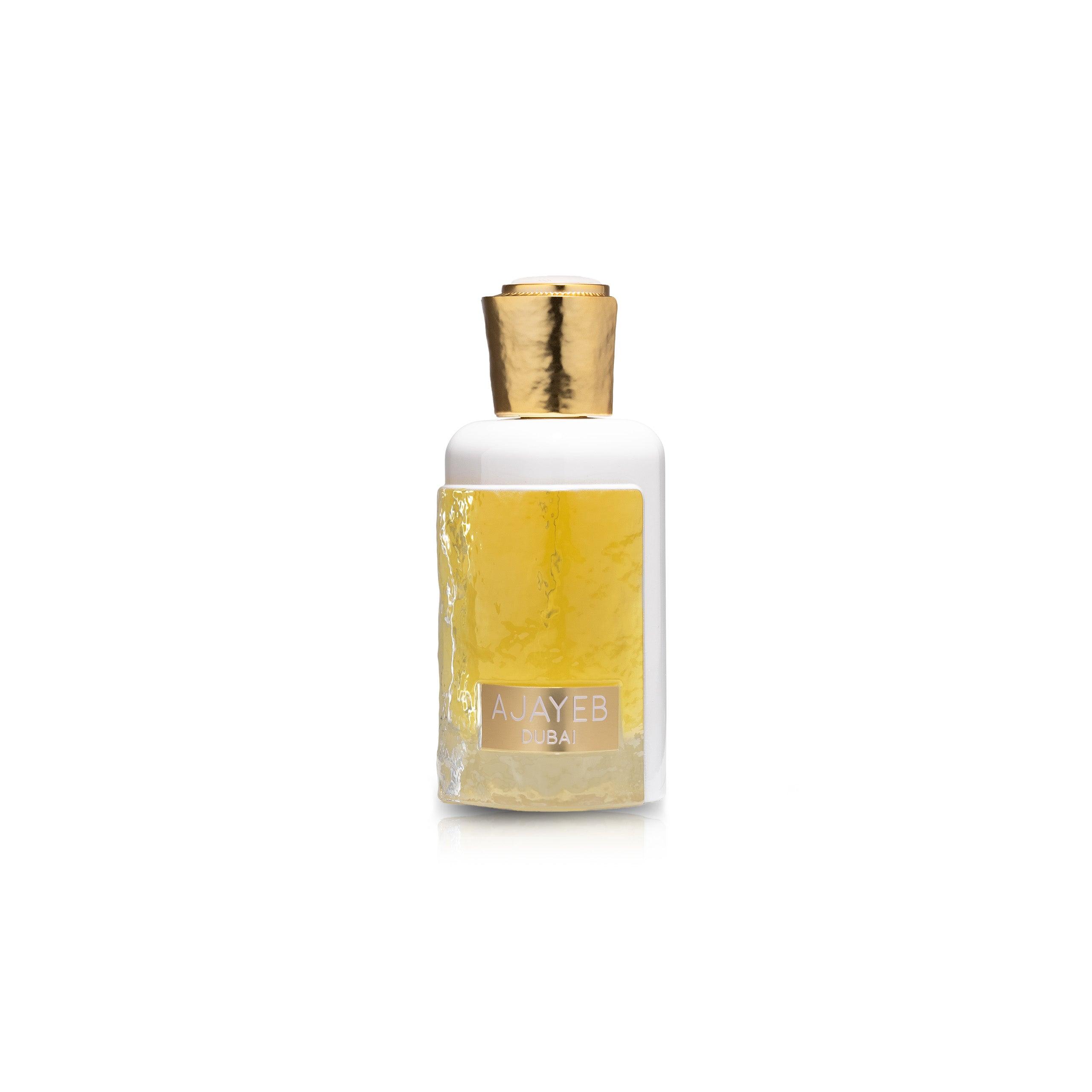 LATTAFA AJAYEB DUBAI PORTRAIT | Doria Perfumes | Shop Now at Best