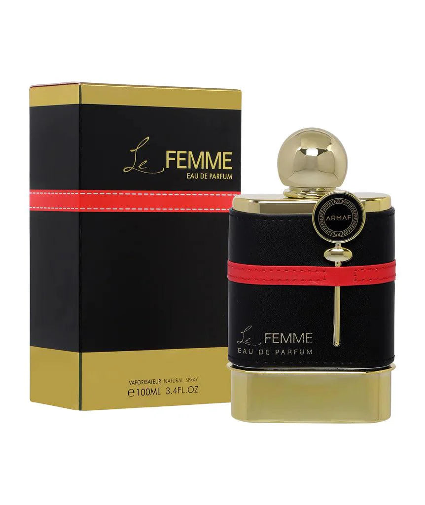 ARMAF LE FEMME 100 ML