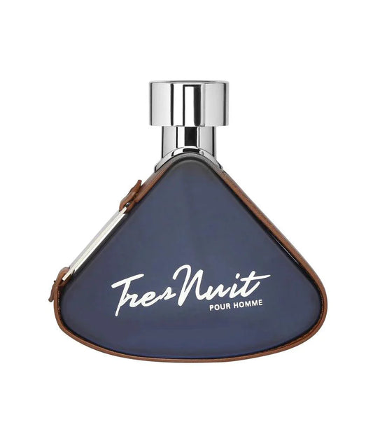 ARMAF TRES NUIT 100ML