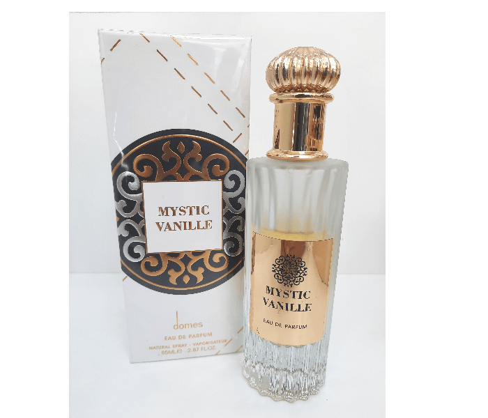 DOMES MYSTIC VANILLA 100 ML