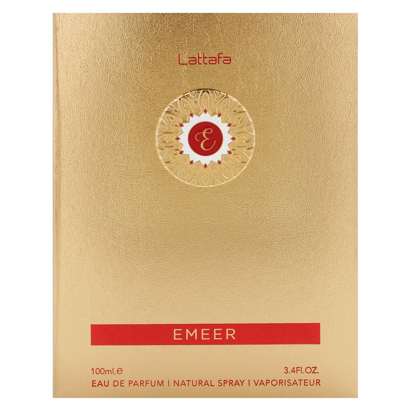 لطافة أمير ١٠٠ مل