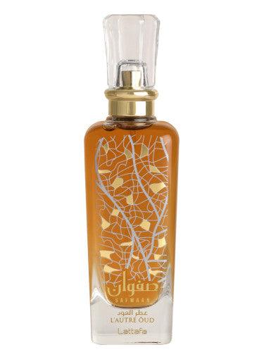 LATTAFA SAFWAAN L'AUTRE OUD 100ML