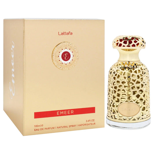 LATTAFA EMEER 100ML