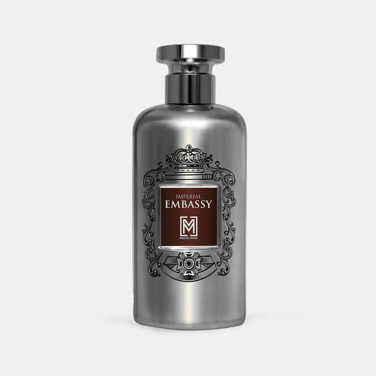 EMBASSY IMPERIAL 100 ML