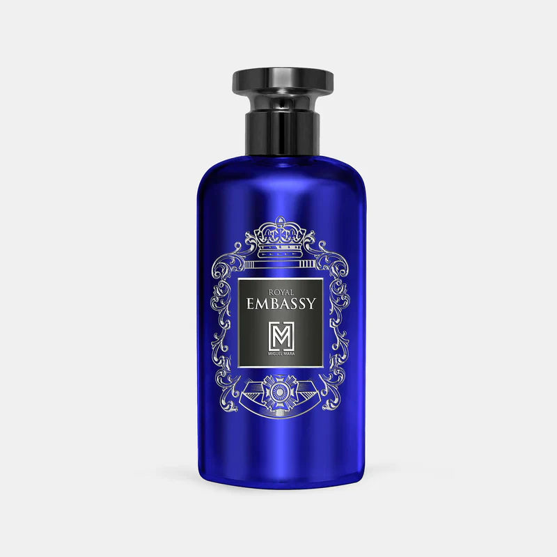 EMBASSY ROYAL 100 ML
