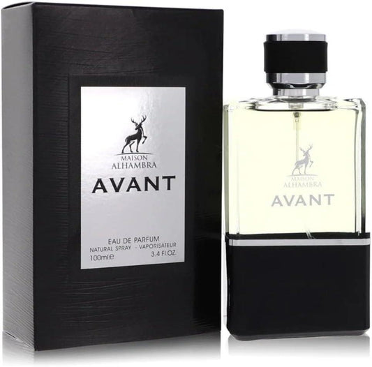 MAISON ALHAMBRA AVANT 100ML