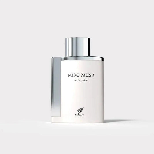 AFNAN PURE MUSK 100 ML