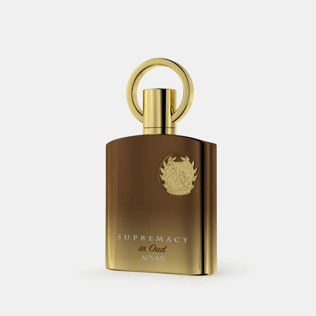 AFNAN SUPREMACY IN OUD 100 ML