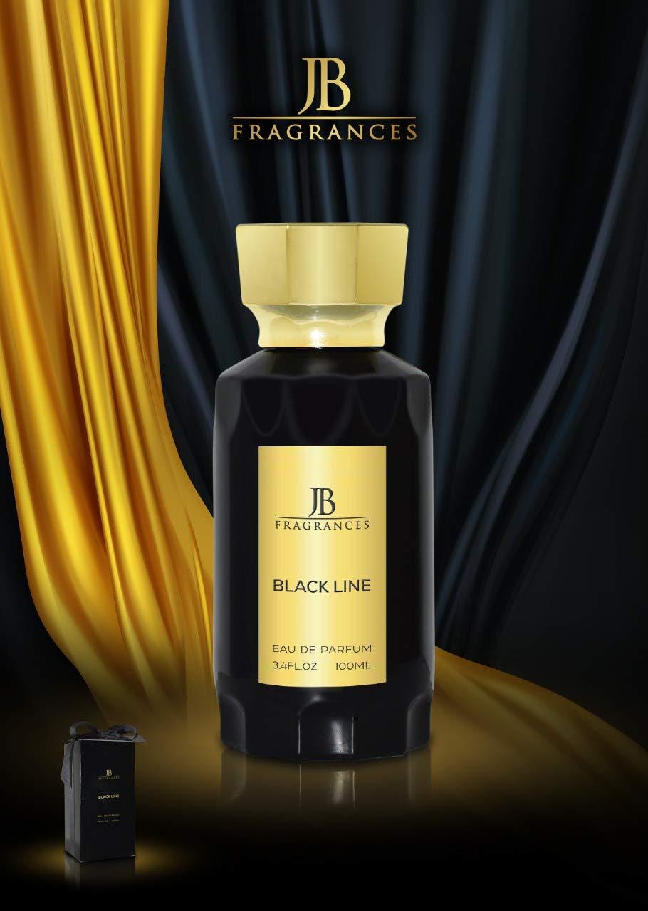 BLACK LINE BY MY PERFUMES FOR UNISEX