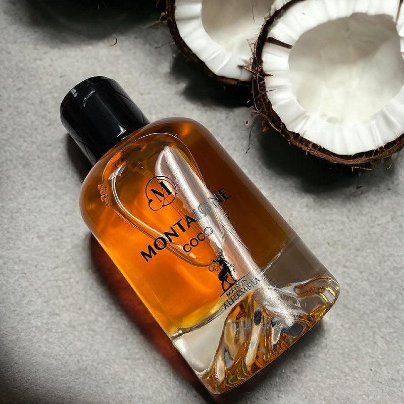 ميزون الحمراء مونتين كوكو ١٠٠ مل