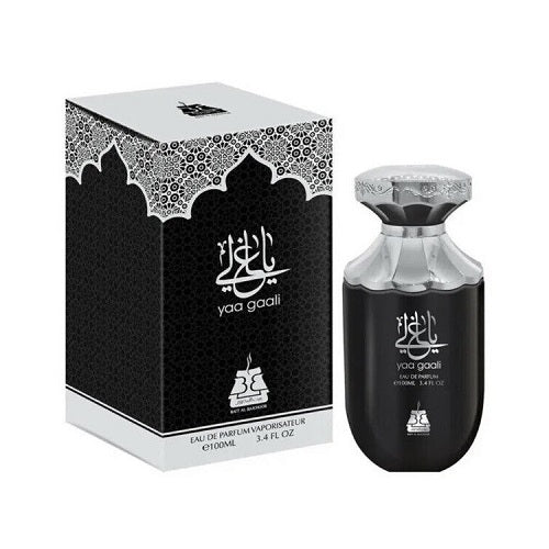 BAIT AL BAKHOOR YAA GAALI 100ML - Doria Perfumes Qatar
