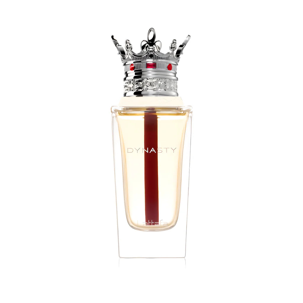 LATTAFA DYNASTY | Doria Perfumes | Shop Now at Best Price in Qatar