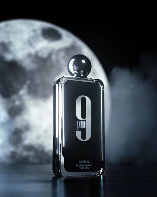 Afnan 9 PM perfume by Afnan image 2