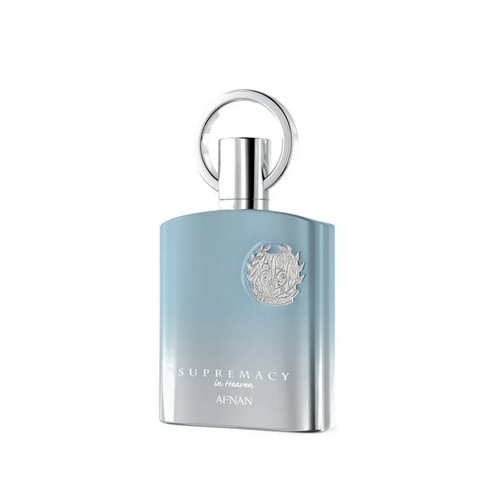 Afnan Supremacy In Heaven 100 ml perfume by Afnan image 2