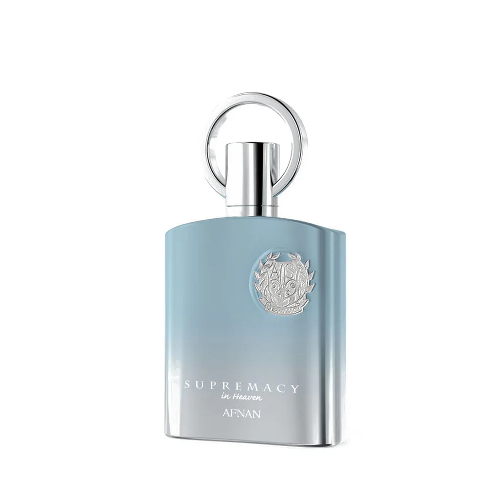 Afnan Supremacy In Heaven 100 ml perfume by Afnan image 2
