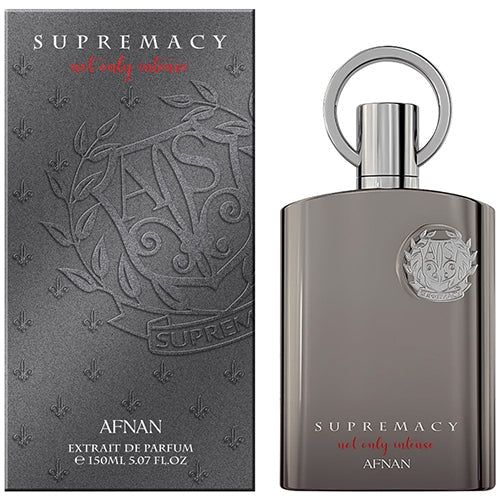 Afnan Supremacy Not Only Intense 150 ml perfume by Afnan image 2