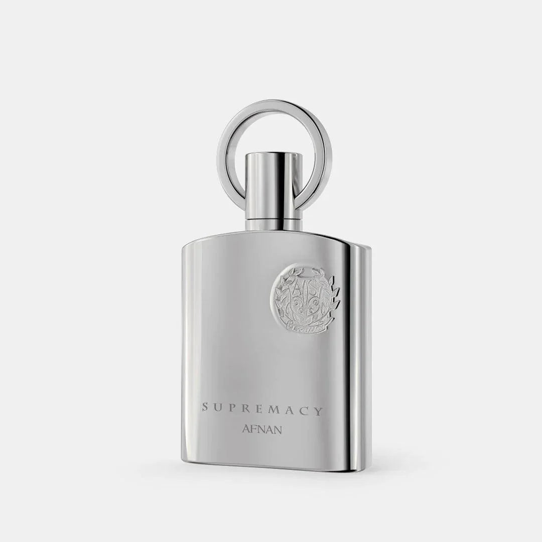 Afnan Supremacy Silver 100ml perfume by Afnan image 3