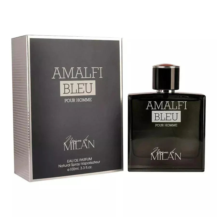 AMALFI BLEU POUR HOMME 100ML