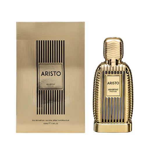 Arabiyat Prestige Aristo perfume bottle image 2