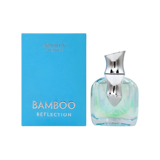 Arabiyat Prestige Bamboo Reflection perfume bottle image 2