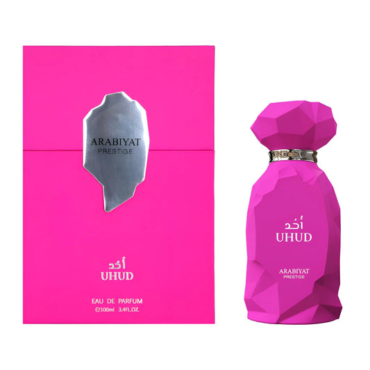 Arabiyat Prestige Uhud perfume bottle image 2