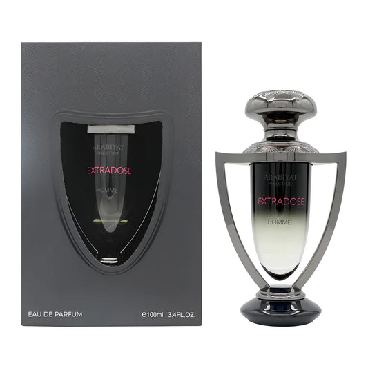 Arabiyat Prestige ExtraDose Homme perfume bottle image 2