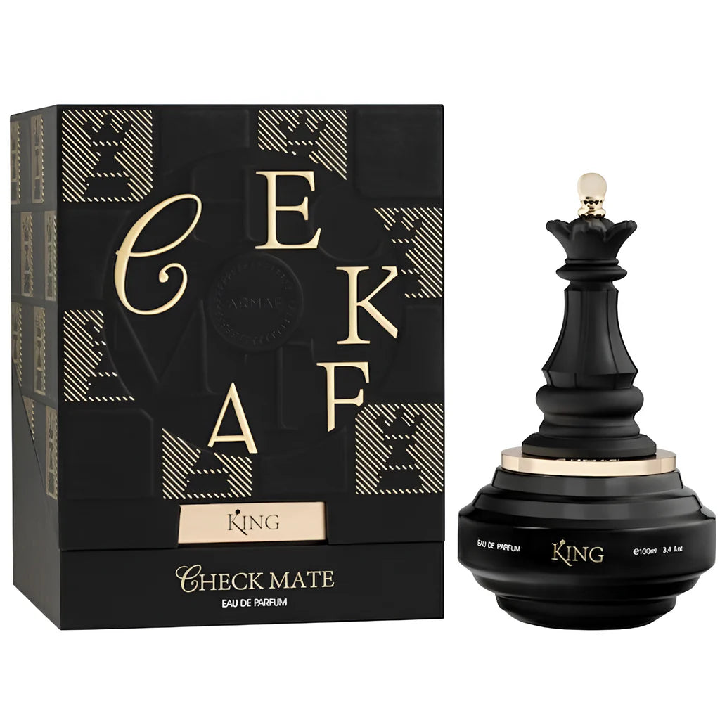 ARMAF CHECK MATE KING