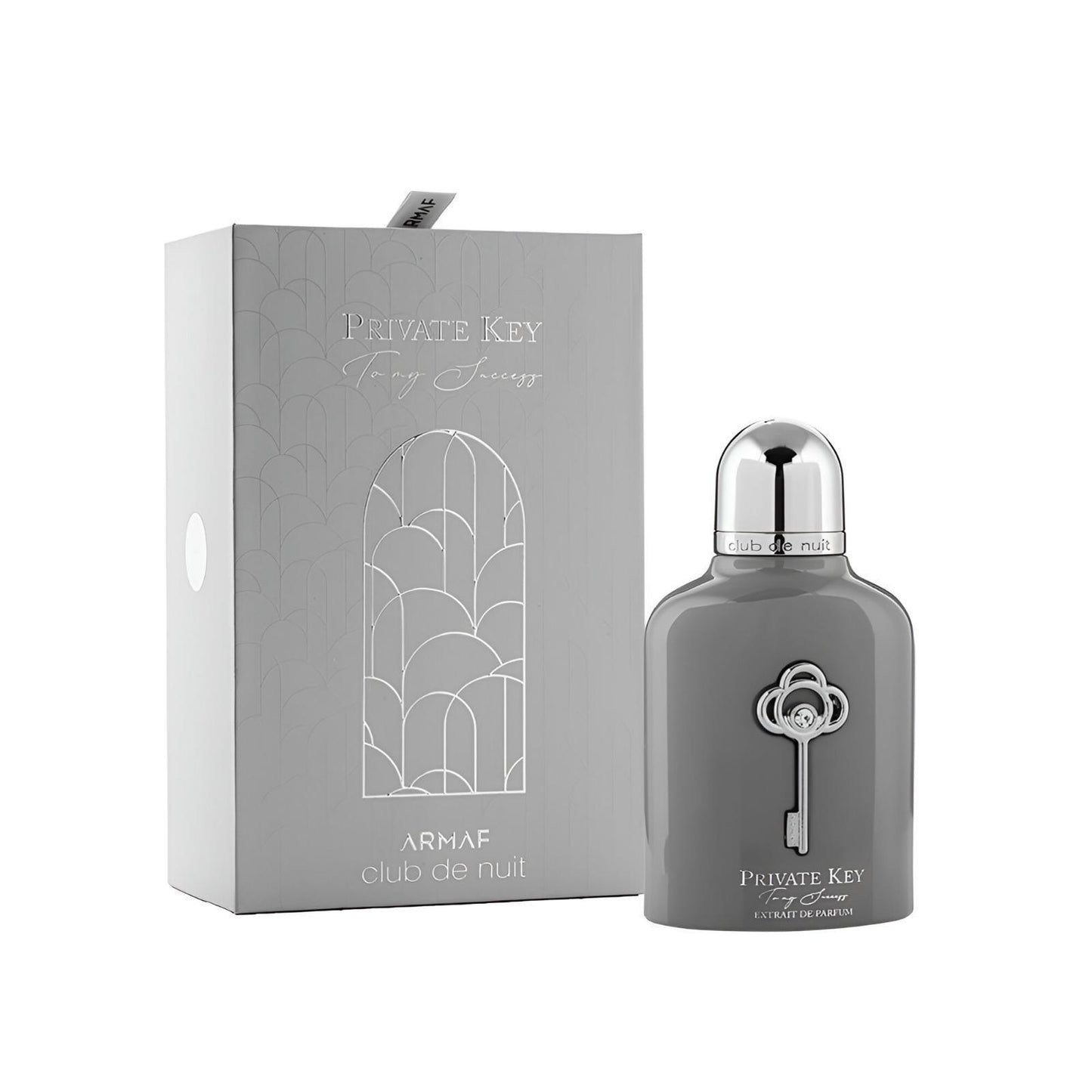 ARMAF CLUB DE NUIT PRIVATE KEY TO MY SUCCESS 105ML