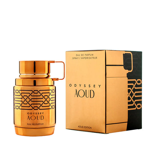 ARMAF ODYSSEY AOUD