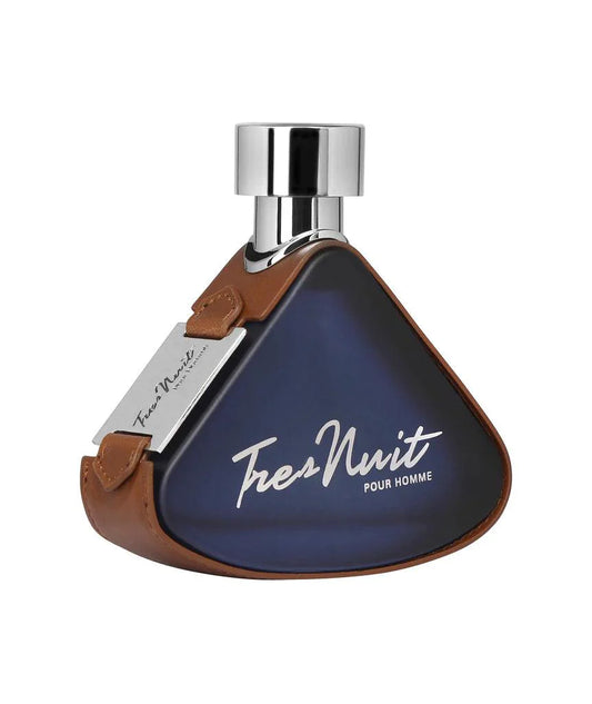 ARMAF TRES NUIT 100ML