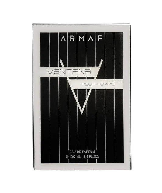 ARMAF VENTANA POUR HOMME 100 ML