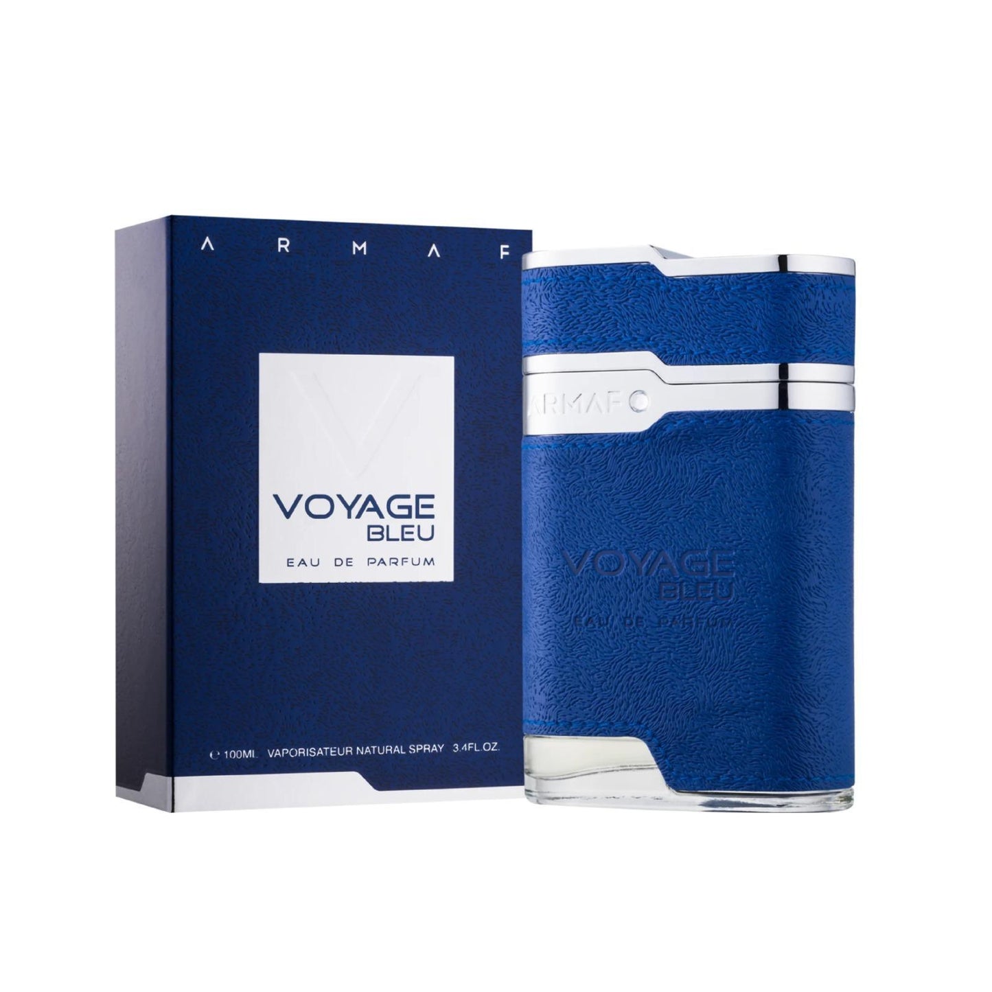 ARMAF VOYAGE BLEU FOR MEN EDP 100ML