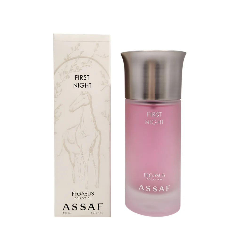 ASSAF FIRST NIGHT 150ML by Assaf perfume image 2