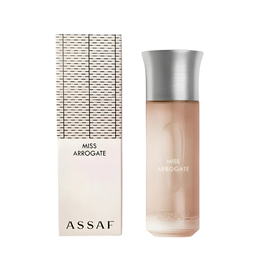 ASSAF MISS ARROGATE 200 ML by Assaf perfume image 2