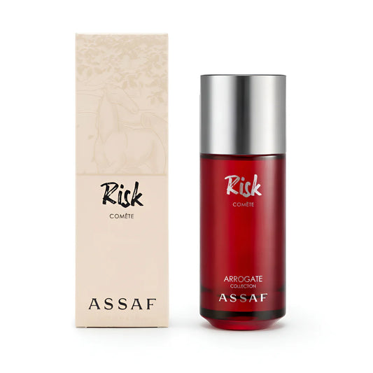 ASSAF RISK COMETTE 150 ML by Assaf perfume image 2