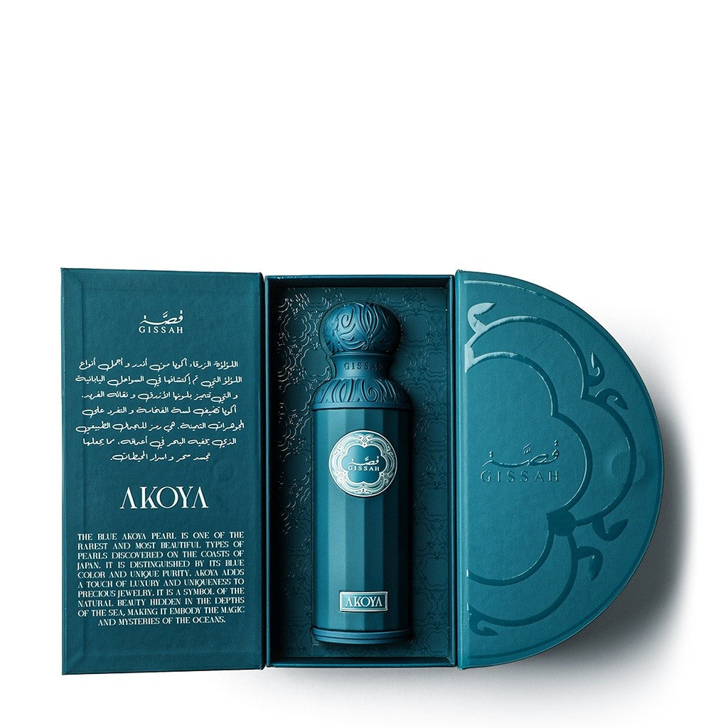 Gissah Akoya 200 Ml