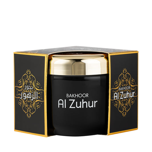 Hamidi Bakhoor Al Zuhur bakhoor product image