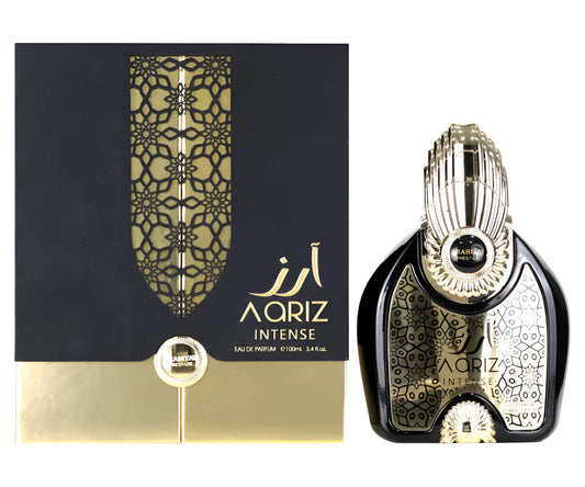 Arabiyat Prestige Aariz Intense perfume bottle image 2