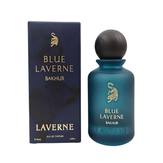 BLUE LAVERNE BAKHUR 100 ML