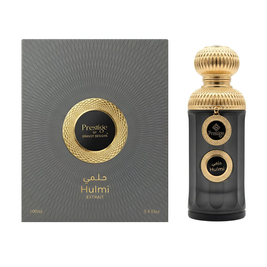 براندي بريستيجي هولمي بوتلي اند بوكس ديتايلس بي براندي الأصلي من دوريا للعطور في قطر