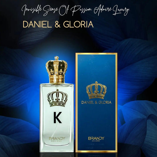 BRANDY DANIEL & GLORIA 100 ML