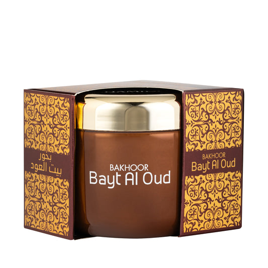 Hamidi Bakhoor Bayt Al Oud bakhoor product image